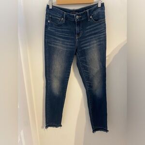Lucky brand Lolita Skinny Jeans